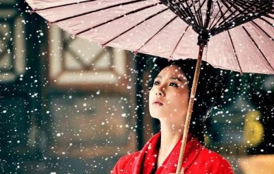 ​孟嬴：被公公半路截胡的秦国公主