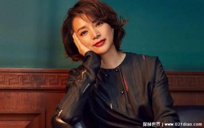 ​董卿为什么被央视解雇原因，被央视赶走了是真的吗