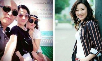 ​孟非有过几个老婆 孟非的现任老婆叫什么