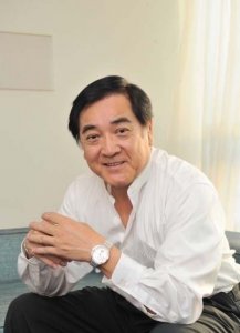 ​秦沛的妻子是谁 老婆的个人资料离婚了吗