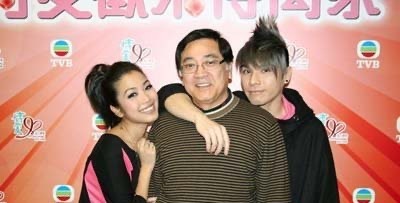 秦沛的妻子是谁 老婆的个人资料离婚了吗