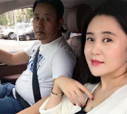 王小宝老婆吴琼的简历是哪里人 做什么的