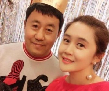 ​王小宝老婆吴琼的简历是哪里人 做什么的
