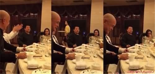 毕福剑为什么被央视封