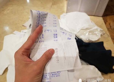 ​韩国人不买日货 你抵制你的日货 我买我的优衣库：韩国出现公开支持日货一族