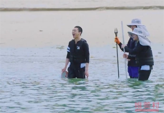 张宥浩向往的生活被骂 表现并不是很讨喜