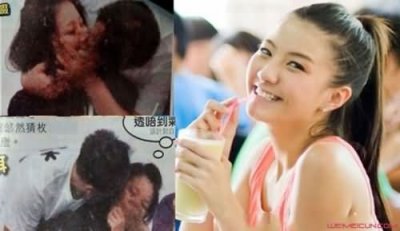 ​陈嘉桓被非礼照片 魔爪狼吻事件被扒照片不堪入目