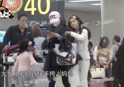 ​马伊琍的妈妈是谁(马伊琍的父亲和母亲是谁 )