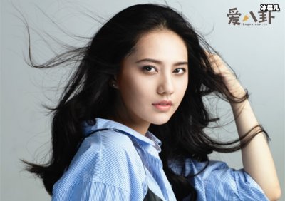 ​姜珮瑶个人资料被扒，被曝是靠潜规则走红是真的吗？