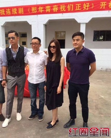 可爱的坏男人播出时间演员表介绍 刘诗诗郑恺吻戏大尺度剧照