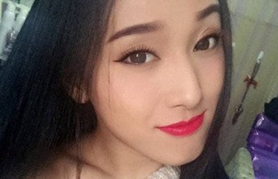 ​快手金兆丽最近怎么了 变性人金兆丽的男朋友是谁