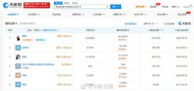 ​这个爆料你们信吗？网传杨幂即将离开嘉行