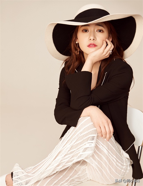 柴碧云，娱乐圈影视女演员，是具有潜力的女明星