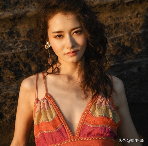 柴碧云，娱乐圈影视女演员，是具有潜力的女明星