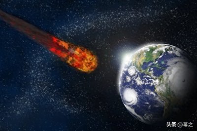 ​太空危机！2032年小行星来袭，中国“太空盾牌”能否守护地球