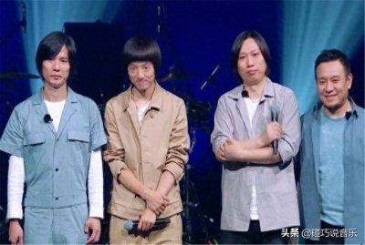 ​达达乐队不仅是青春，他们的歌都很棒，不是只有《南方》