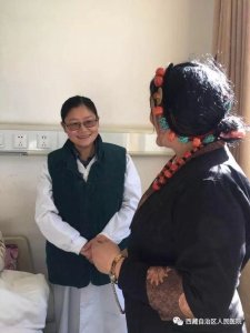 ​最美医生周南车祸去世 曾创立西藏首个风湿免疫专科