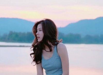 ​平采娜为什么叫吕爱惠