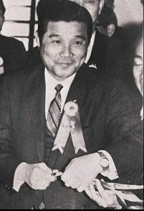 ​5亿探长雷洛原型人物吕乐，通吃香港黑白两道