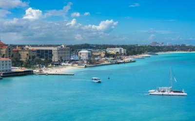 ​巴哈马——一个靠“薅美国羊毛”富起来的黑人国家