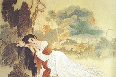 ​古代女子“裹小脚“，除了美观，还为了男人享受闺房乐趣？