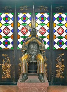 ​深读佛山丨典籍里的佛山：从无名武师到一代宗师 走进黄飞鸿真实的一生