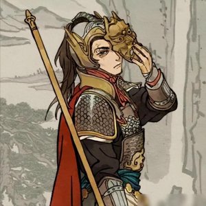 ​正史上真正的8大猛将：没有一个虚构的人物，个个武力值超群