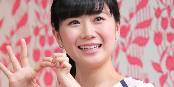 福原爱有多高 福原爱身高有1米5吗