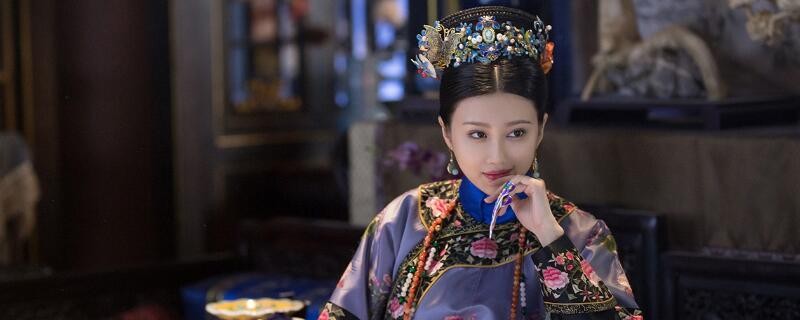 女演员于子洋哪里人