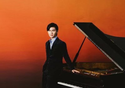 ​钢琴家牛牛全新专辑《Lifetime》首支单曲上线