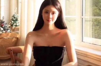 ​李斯曼身材写真照 其个人资料简历曝光