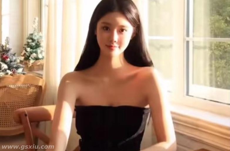 李斯曼写真照