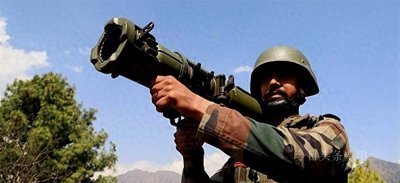 ​印度人问：假如中印再战，中国能打败印度吗 俄罗斯专家给出答案