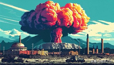 ​核盾之坚：中国核武器发展的理性之路