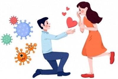 ​女大学生谈恋爱之前，这些注意事项要了解