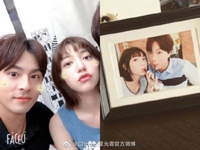 ​郭雪芙被前男友孙其君追讨求婚钻戒？经纪人回应