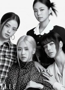 ​Blackpink再破吉尼斯纪录 为流媒体播放最高女团
