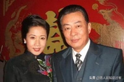 ​老戏骨王诗槐，离异，一个人照顾病中儿子，看看网友如何评价他？