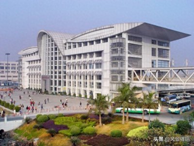 ​广东客流量最大十个汽车站，如今风光不再，未来之路将何去何从！