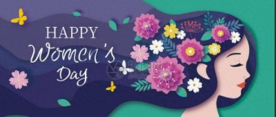 ​什么？3月8号妇女节还有这些说法？