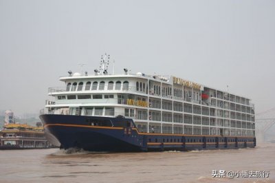 ​2022年长江三峡游轮最新航期表及详细船票价格介绍