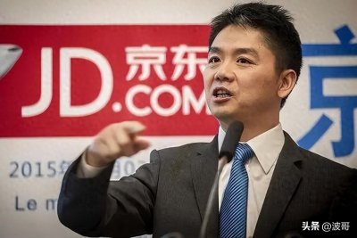 ​刘强东美国之行后，神秘独角兽破茧而出，估值高达1330亿！