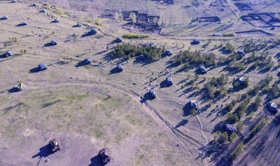 ​朝鲜人民军在俄罗斯作战的战略意图