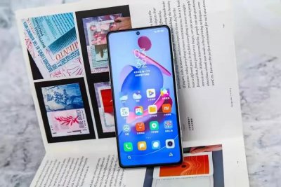 ​四款5000毫安大电池手机，治愈电量焦虑，优点很明显