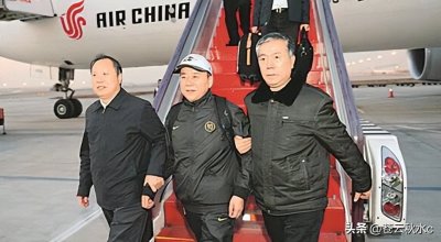 ​出逃美国“练习”2年半的贪官，《人民的名义》丁义珍的原型