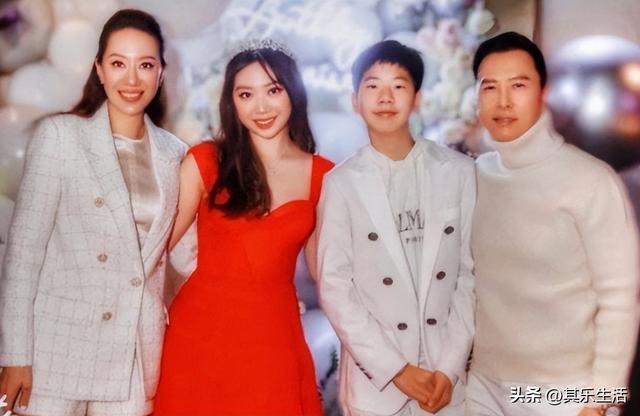 1995版电视剧精武门甄子丹（亚视版精武门播出27年）(13)