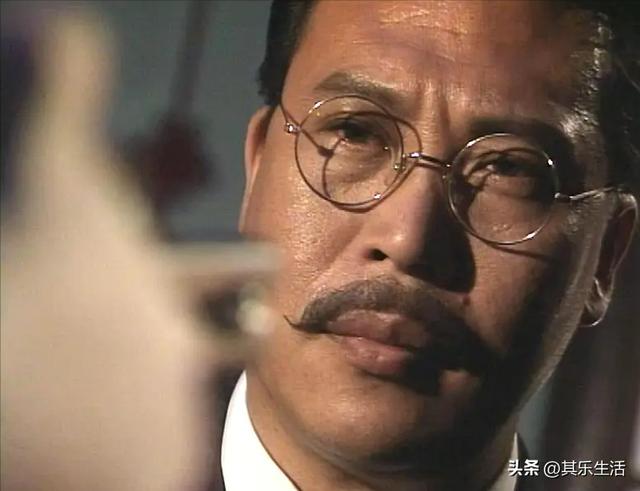 1995版电视剧精武门甄子丹（亚视版精武门播出27年）(44)