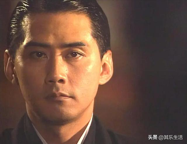 1995版电视剧精武门甄子丹（亚视版精武门播出27年）(58)