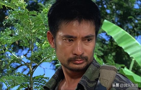 1995版电视剧精武门甄子丹（亚视版精武门播出27年）(24)