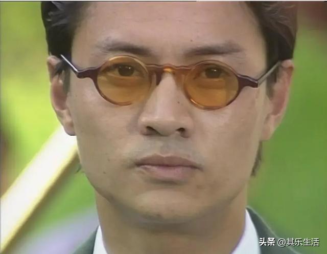 1995版电视剧精武门甄子丹（亚视版精武门播出27年）(33)